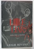 LITTLE LIAR , SERIA WEB OF SILENCE 2 de LEIGH RIVERS , 2025
