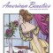 Creative Haven American Beauties Coloring Book