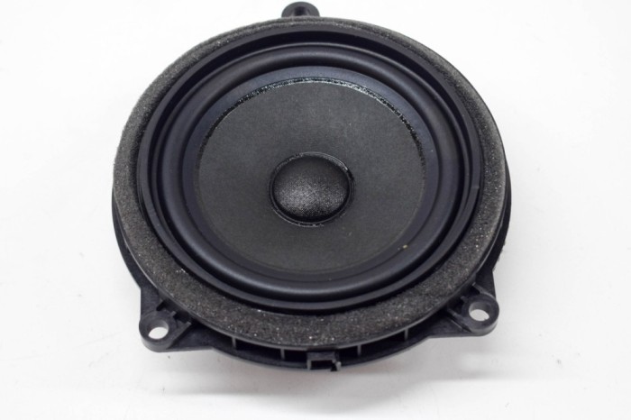 Difuzor ușă dreapta față BMW i3 I01 2020 OEM: 8715685 14045350