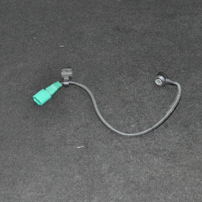 Senzor de detonație motor AUDI A4 8K2, B8 2011 OEM: 06E905377A 1783074 foto
