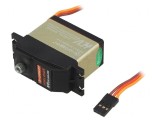 Servomecanism Digital Standard 6-7,4VDC 40x20x39mm