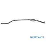 Catalizator Peugeot 206 (1998-&gt;)[2A/C]