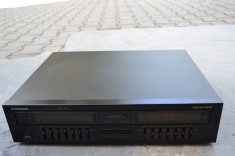 Egalizator Pioneer GR 555 foto