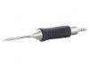 V&acirc;rf conic 0,1mm 40W pentru lipire, WELLER