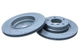 Disc frana BMW 3 Compact (E46) (2001 - 2005) MAXGEAR 19-1018SPORT
