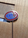 Insigne (10) Industrie CMB