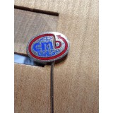 Insigne (10) Industrie CMB