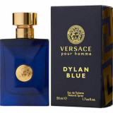 Apa de Toaleta Dylan Blue Versace, Barbati, 50 ml