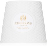 Atkinsons Soho Gardens lum&acirc;nare parfumată 250 g