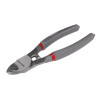 CLESTE TAIERE CABLU AL/CU(MAXIM-6MM) 160MM, Proline