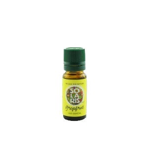 Ulei Esential de Grapefruit 10ml Solaris foto
