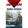 Hal&aacute;los m&eacute;rkőz&eacute;s - A h&aacute;bor&uacute; kuty&aacute;i 32. - Leo Kessler