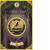 Peter Pan - James Matthew Barrie