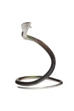 Jucarie Sarpe Negru 70cm