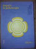 Empatia in psihoterapie- Arthur C. Bohart, Leise S. Greenberg