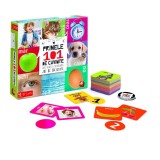 Joc - Primele 101 de cuvinte din viata cotidiana | As games
