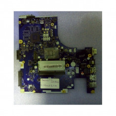 Placa de Baza Defecta Laptop - LENOVO G40-30 MODEL 80FY foto