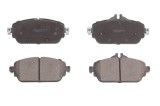 Set placute frana,frana disc MERCEDES C-CLASS T-Model (S205) (2014 - 2016) KRIEGER 0950006544