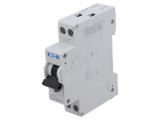 &Icirc;ntrerupător Supracurent EATON 6A 230/400VAC 1 Poli 10kA