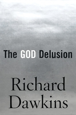 The God Delusion foto