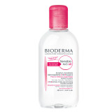 BIODERMA SENSIBIO H2O 250 ML