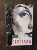 CIOCIARA -ALBERTO MORAVIA