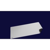 Mousepad Trust GXT 759W XXL gaming, alb