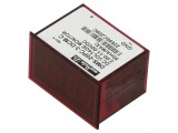 Voltmetru Digital Panou LED 2-11V