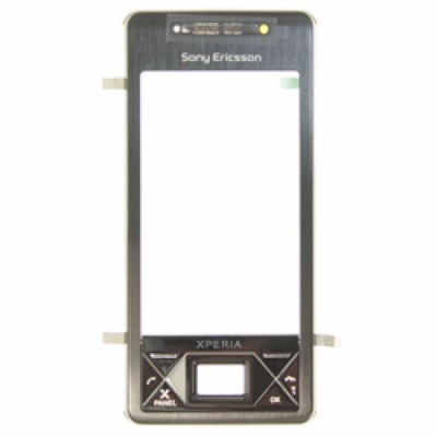 Carcasa pentru Sony Ericsson X-1 foto