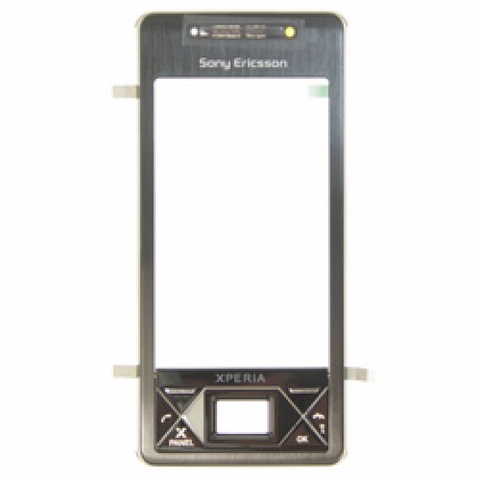 Carcasa pentru Sony Ericsson X-1