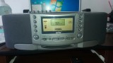COMPACT DISC PLAYER ELTA STEREO ,MODEL 6889