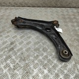 Braț inferior dreapta față VW CADDY IV Furgon SAA, SAH 2018 OEM: 1K0407152BL