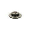Disc frana CITROEN JUMPER platou sasiu 230 BREMBO 08590514