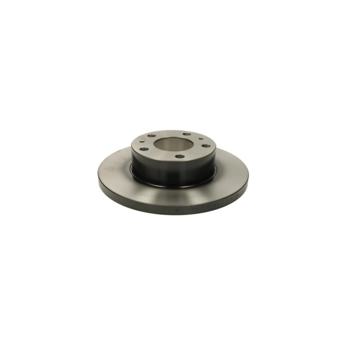Disc frana FIAT DUCATO platou sasiu 230 BREMBO 08590514