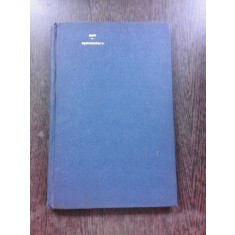 HYDROMECHANIK - H. KNAUER (TEXT IN LIMBA GERMANA)