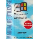 Microsoft Windows - Manual de utilizare