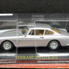 Macheta Ferrari 250 GTE 2+2 - Ixo/Altaya 1/43