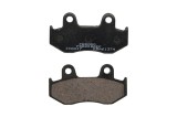 Cumpara ieftin Lichidare: SET FRANA SPATE, MATERIAL FRICTIUNE ECO -EF 81, 4X42,2X8,3 MM