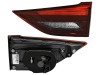 Lampa spate TOYOTA AVENSIS (T27), 06.2015-2019, partea dreapta, original, cu lumina mers inapoi; LED; cu suport bec; interior,, OE