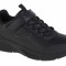 Pantofi pentru adidași Skechers Microspec-Classmate 302607L-BBK negru