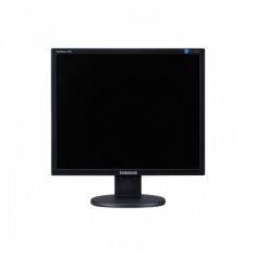 Monitor Sh LCD Samsung 743N 17 inch foto