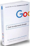 Cum functioneaza Google - Eric Schmidt, Jonathan Rosenberg