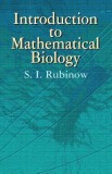 Introduction to Mathematical Biology