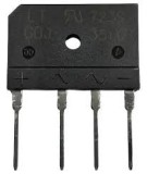 GBJ3510 Punte diode
