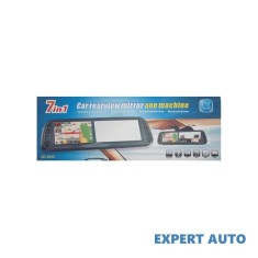 Oglinda monitor cu gps plus multe alte functii 7in1 Alta marca Alt model #7