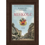 Miskolc - Dr. Halmay B&eacute;la