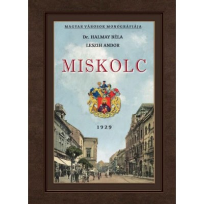 Miskolc - Dr. Halmay B&amp;eacute;la foto