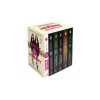 Vampire Academy Box Set 1-6