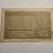 25 bani 1917 BGR