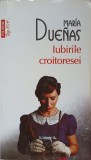 IUBIRILE CROITORESEI-MARIA DUENAS-275781